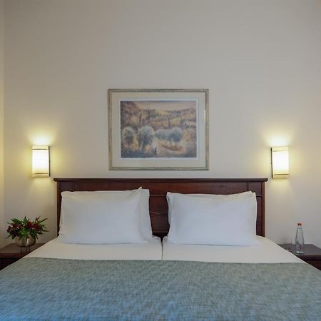 Mary'S Well Nazareth By Dan Hotels 外观 照片