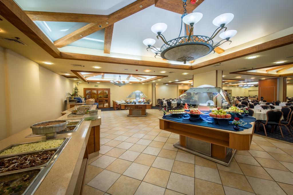 Mary'S Well Nazareth By Dan Hotels 外观 照片